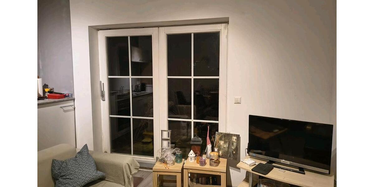 Erdgeschoßwohnung Schwieberdingen - 2 Zimmer, 35 m&sup2;, 850&euro; | Angebot:25325038