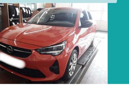 Opel Corsa 20.800 km 15.490 &euro; Leonberg 71229