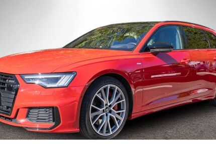 Audi A6 53.200 km 45.430 &euro; Heilbronn 74074