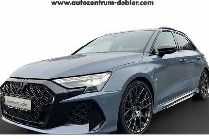 Audi RS3 9.500 km 65.930 &euro; Mühlacker 75417