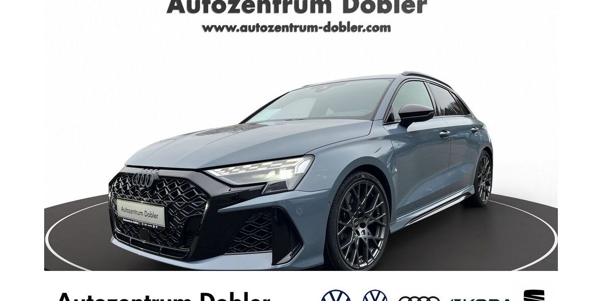 Audi RS3 9.500 km 65.930 &euro; Mühlacker 75417