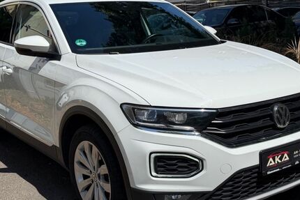 VW T-Roc 241.600 km 13.900 &euro; Ludwigsburg 71638