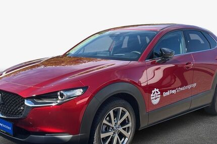 Mazda CX-30 1.110 km 31.990 &euro; Heilbronn 74080
