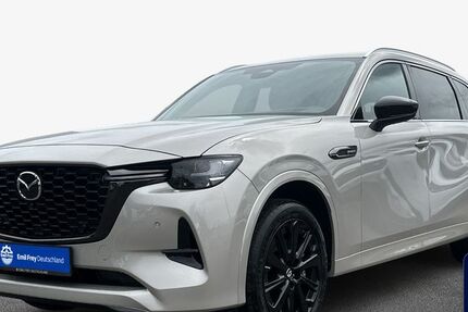 Mazda CX-80 1.110 km 58.880 &euro; Heilbronn 74080