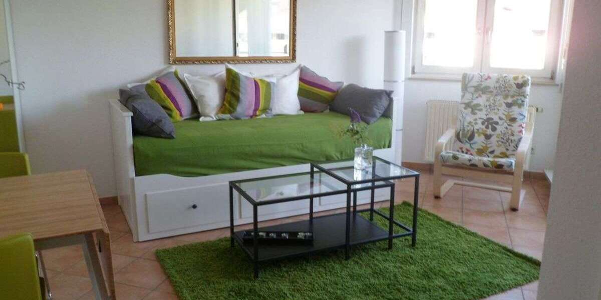 Zimmer Leonberg Ezach - 1 Zimmer, 895&euro; | Angebot:17018506