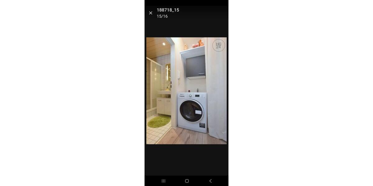 Etagenwohnung Stuttgart Stuttgart-Süd - 1 Zimmer, 28 m&sup2;, 890&euro; | Angebot:27549050