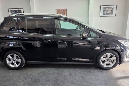Ford Grand C-Max 56.000 km 8.990 &euro; Asperg/Ludwigsburg bei Stuttgart 71679