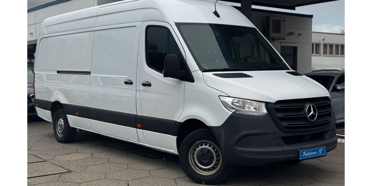 Mercedes-Benz Sprinter 145.000 km 27.900 &euro; Unterensingen / bei Stuttgart 72669