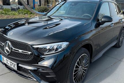 Mercedes-Benz GLC 300 20.000 km 60.000 &euro; Böblingen 71034