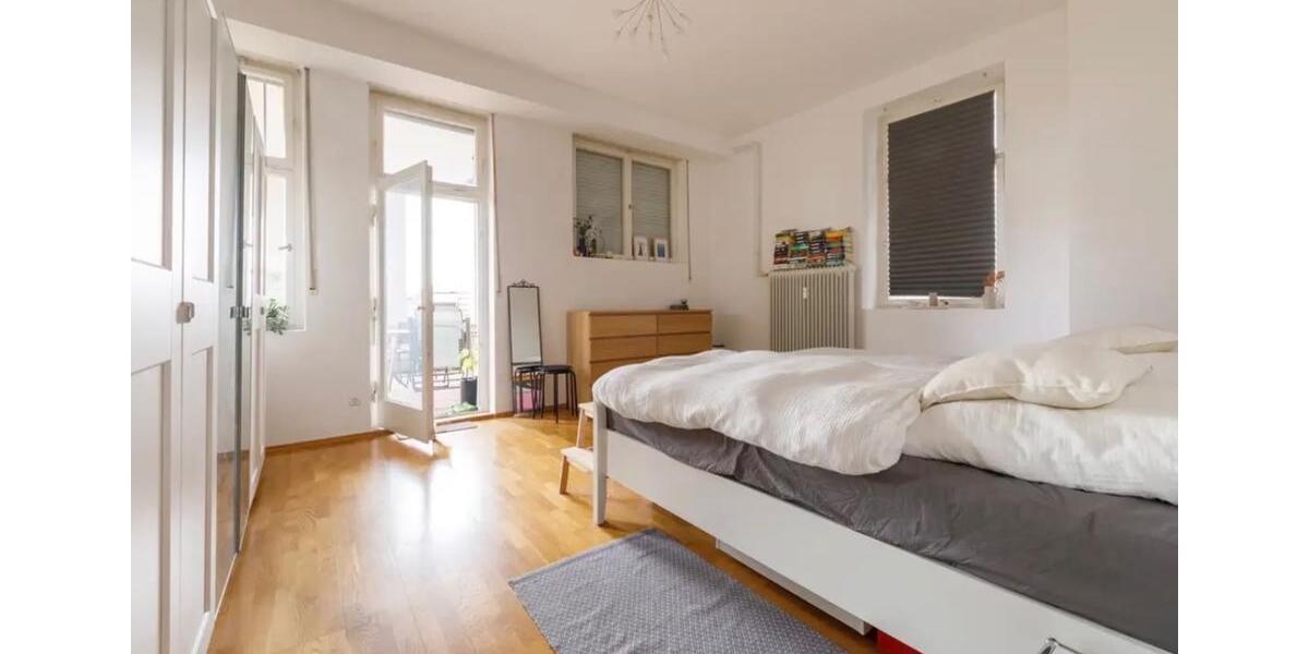 Terrassenwohnung Stuttgart Stuttgart-Mitte - 3 Zimmer, 145 m&sup2;, 2.180&euro; | Angebot:25281327