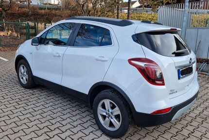 Opel Mokka X 108.000 km 10.750 &euro; Winnenden 71364