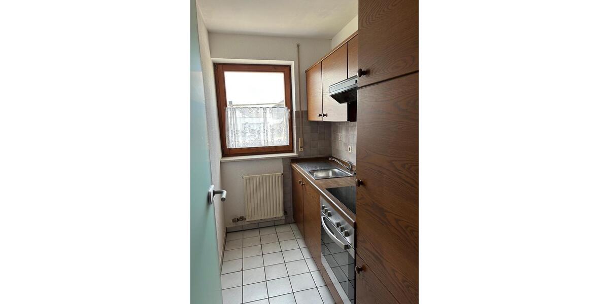 Erdgeschoßwohnung Großbottwar - 1 Zimmer, 30 m&sup2;, 390&euro; | Angebot:25953924