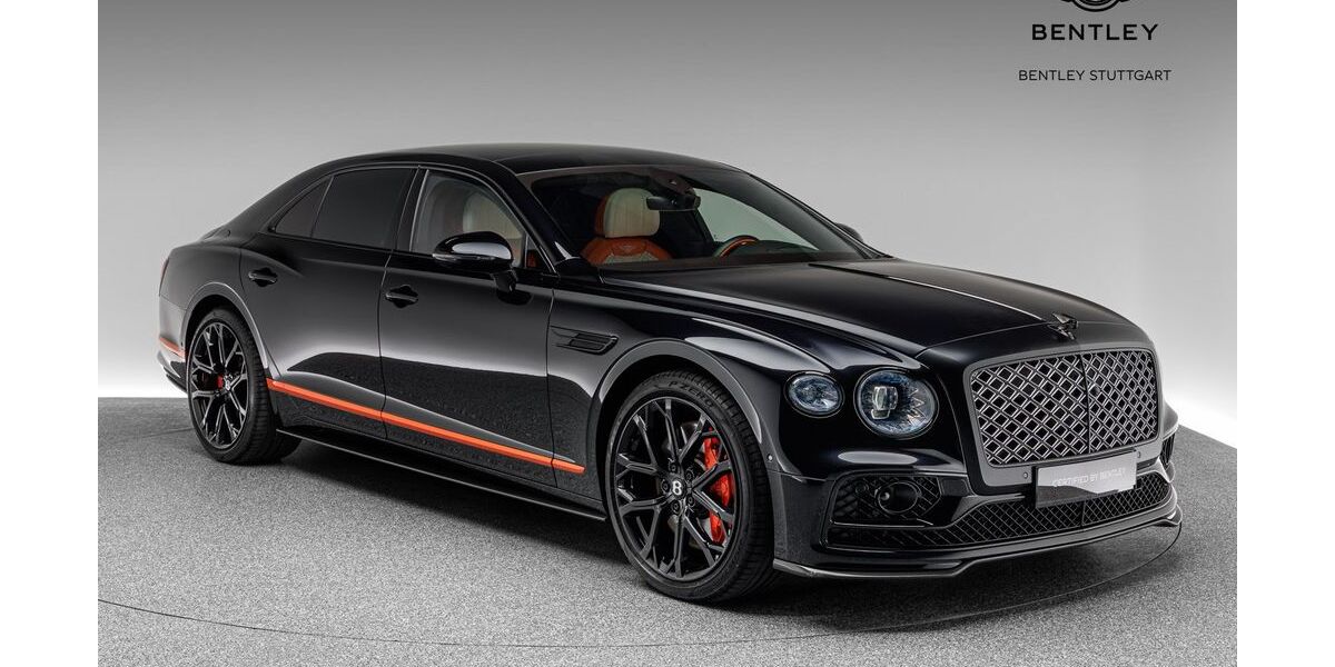 Bentley Flying Spur 63.500 km 228.890 &euro; Böblingen 71034