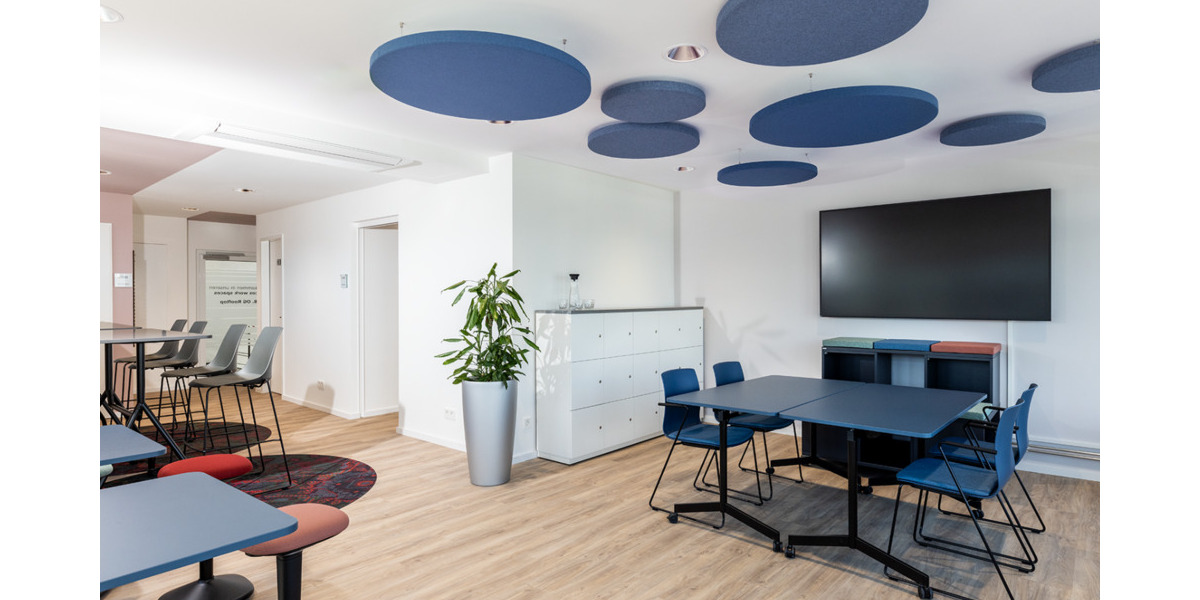 Gewerbeobjekt Stuttgart Mitte - 299&euro; | Angebot:25819900