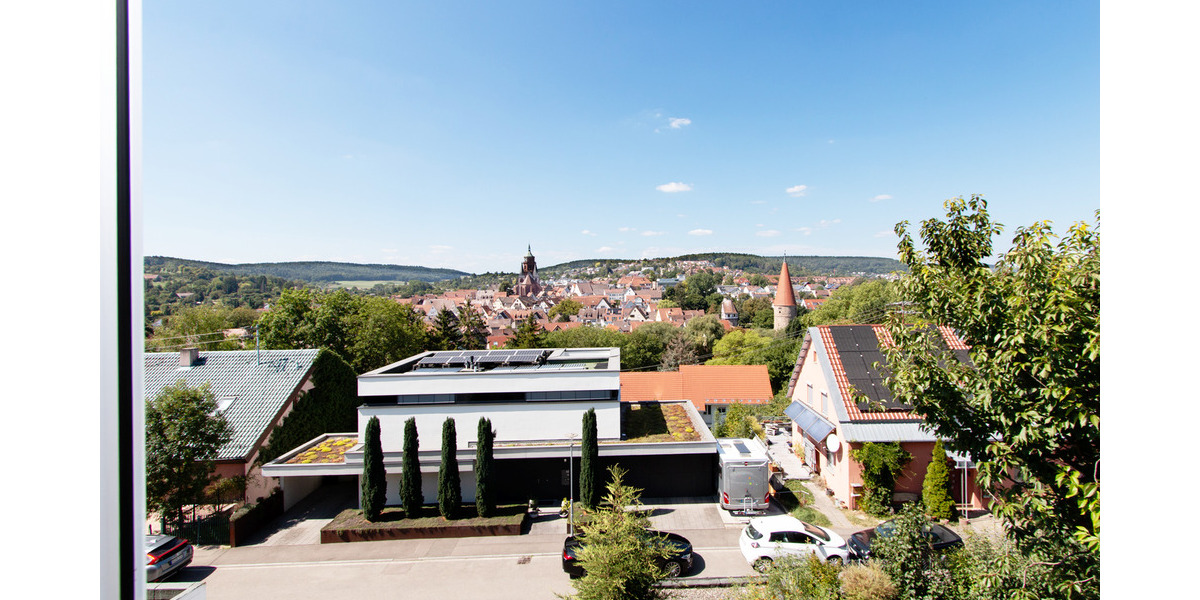 Doppelhaushälfte Weil der Stadt - 5 Zimmer, 195 m&sup2;, 750.000&euro; | Angebot:25743884