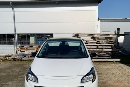 Opel Corsa 67.629 km 9.800 &euro; Erligheim 74391