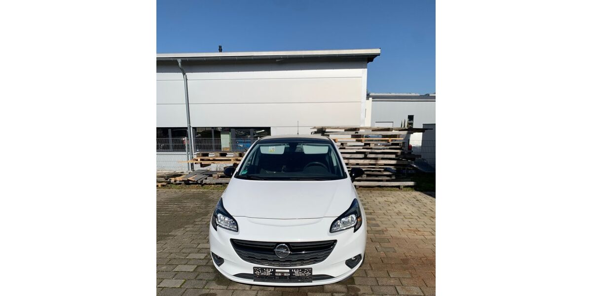 Opel Corsa 67.629 km 9.800 &euro; Erligheim 74391