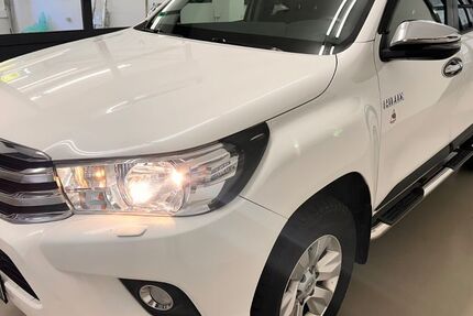 Toyota Hilux 82.540 km 34.690 &euro; LEONBERG 71229