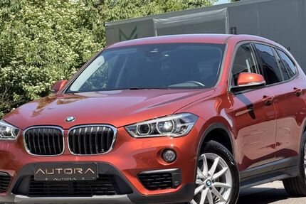 BMW X1 57.500 km 19.450 &euro; Brackenheim 74336