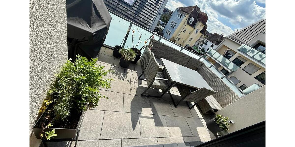 Maisonettenwohnung Stuttgart Zuffenhausen - 4 Zimmer, 108 m&sup2;, 690.000&euro; | Angebot:25350150