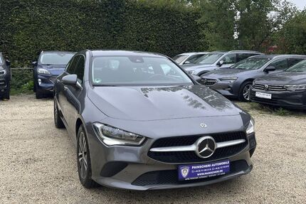 Mercedes-Benz CLA 200 Shooting Brake 64.000 km 21.679 &euro; Stuttgart 70567