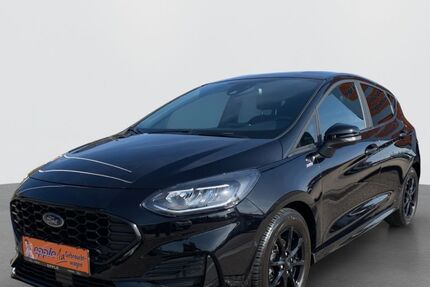 Ford Fiesta 18.190 km 15.990 &euro; Rutesheim 71277