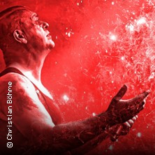 STAHLZEIT 23.01.2027 Porsche-Arena