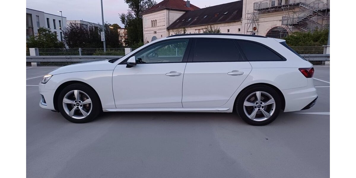 Audi A4 218.500 km 17.900 &euro; Esslingen am Neckar 73733