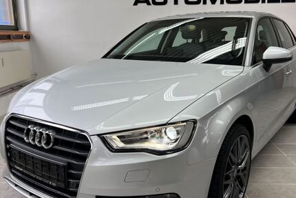 Audi A3 32.000 km 16.980 &euro; Schönaich 71101