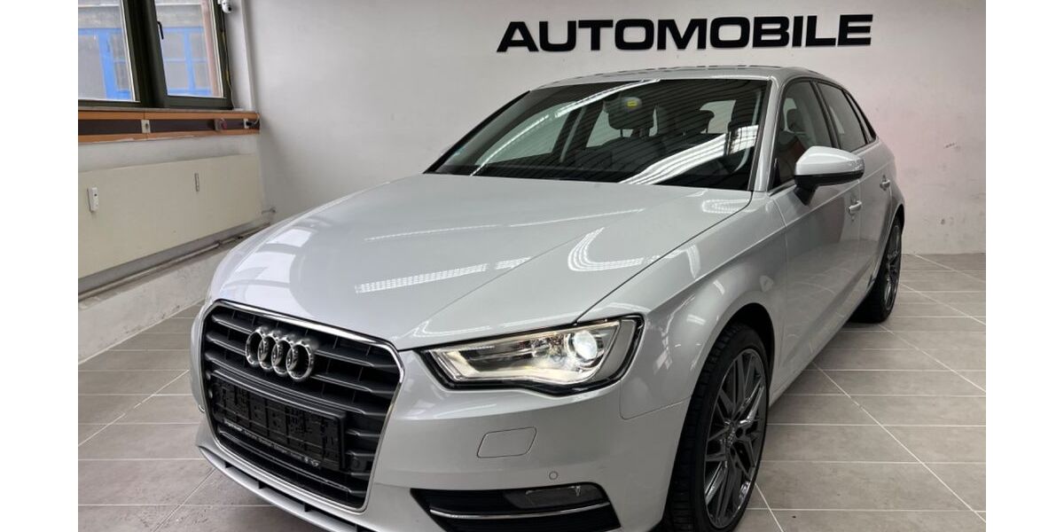 Audi A3 32.000 km 16.980 &euro; Schönaich 71101