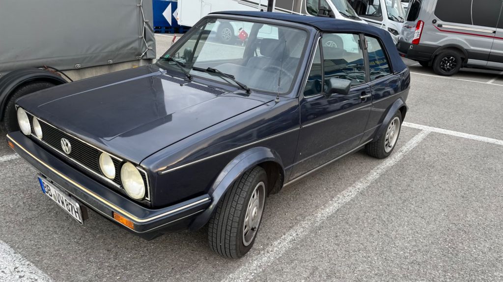 VW Golf 238.000 km 4.499 &euro; Sindelfingen 71065