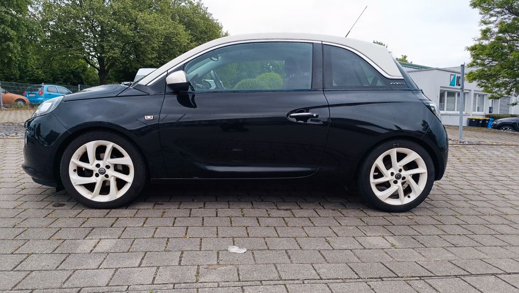 Opel Adam 187.200 km 4.000 &euro; Ilsfeld 74360