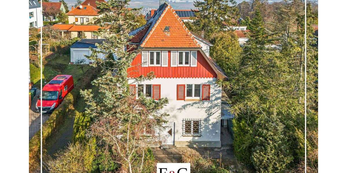 Einfamilienhaus Gerlingen - 8 Zimmer, 178 m&sup2;, 875.000&euro; | Angebot:25920503