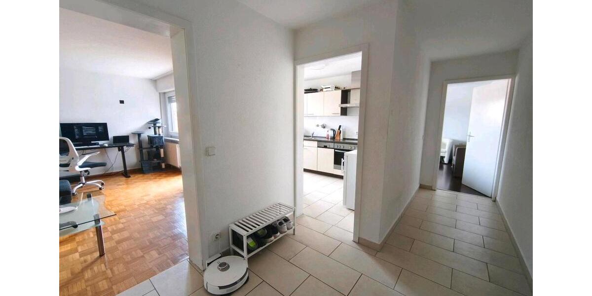 Etagenwohnung Schorndorf - 2 Zimmer, 56 m&sup2;, 209.000&euro; | Angebot:26850865