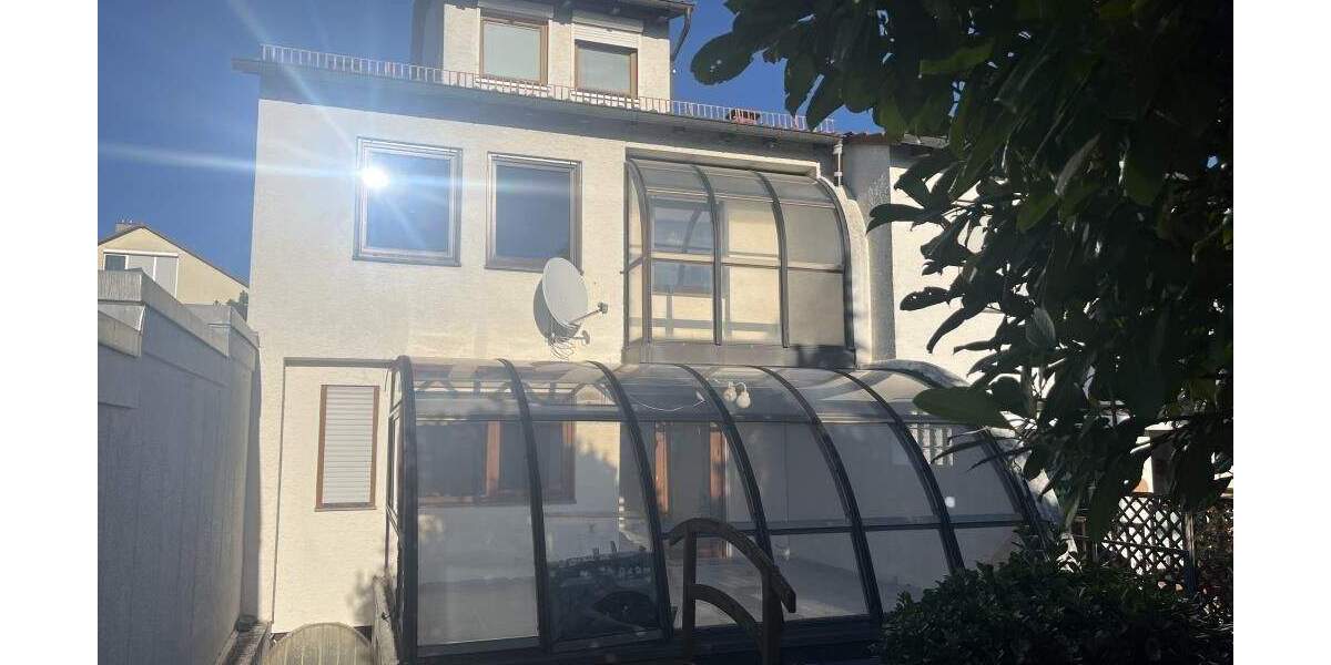 Reihenendhaus Leonberg Gebersheim - 4 Zimmer, 141 m&sup2;, 420.000&euro; | Angebot:25726620