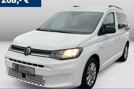 VW Caddy 93.098 km 20.900 &euro; Fellbach 70736