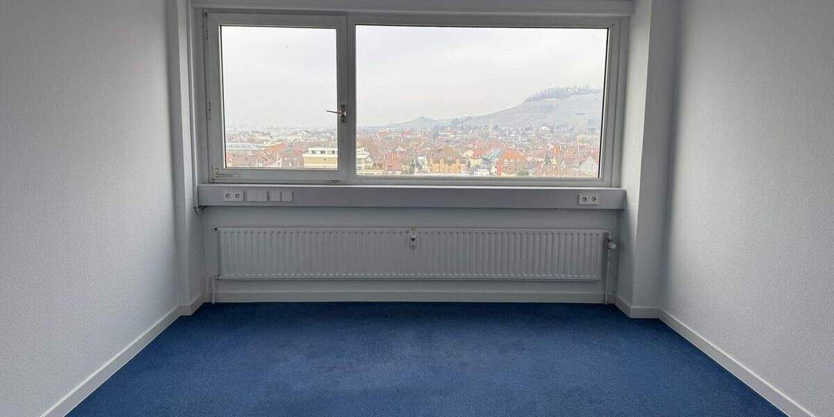 Gewerbeobjekt Heilbronn - 6 Zimmer, 125 m&sup2;, 1.375&euro; | Angebot:25690318