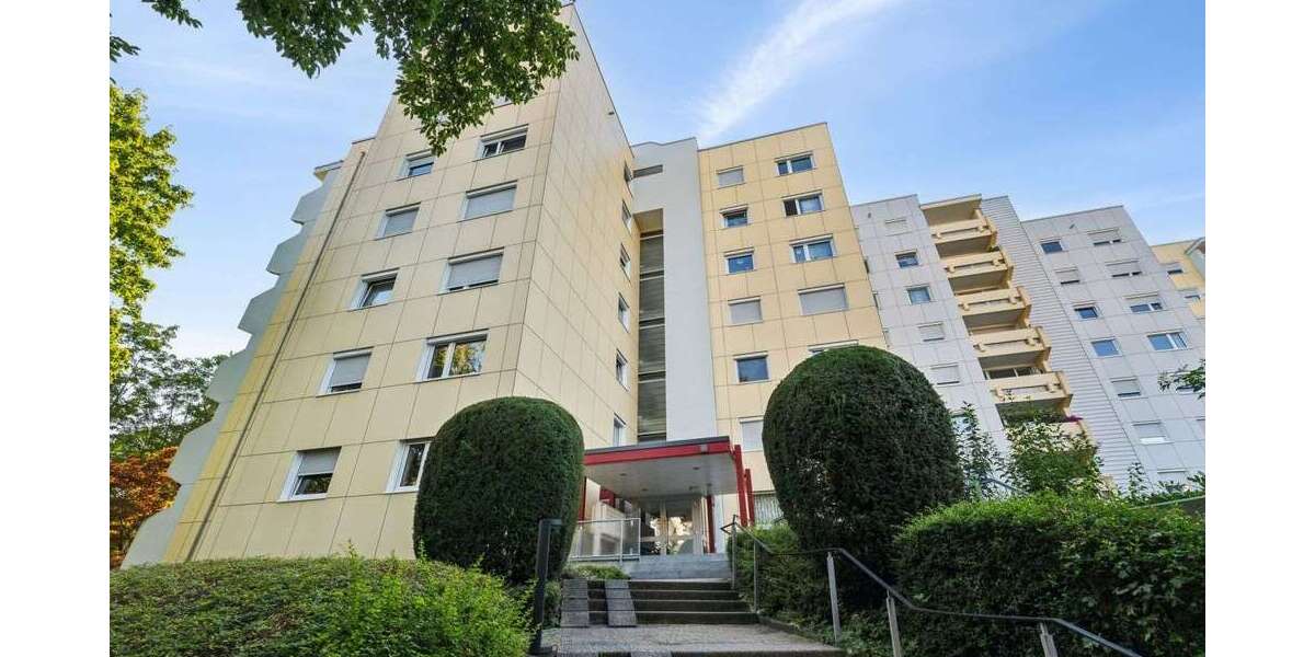 Etagenwohnung Stuttgart Fasanenhof-Ost - 3 Zimmer, 88 m&sup2;, 325.000&euro; | Angebot:25349633