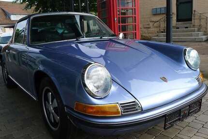 Porsche 911 98.000 km 79.900 &euro; Heilbronn 74076