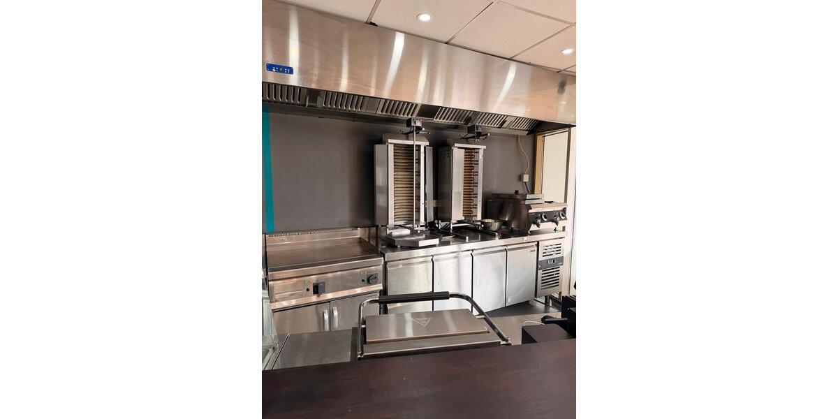 Gewerbeobjekt Stuttgart Feuerbach - 2.200&euro; | Angebot:25857542