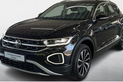 VW T-Roc 48.813 km 28.430 &euro; Stuttgart-Wangen 70188
