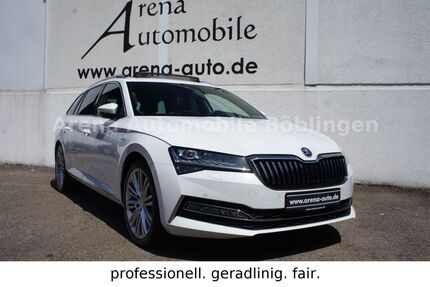 Skoda Superb 118.000 km 25.500 &euro; Böblingen / Stuttgart 71032