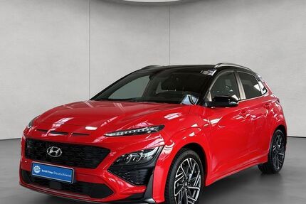 Hyundai KONA 55.980 km 20.990 &euro; Esslingen 73730