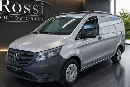 Mercedes-Benz Vito 35.700 km 22.100 &euro; Heilbronn 74072