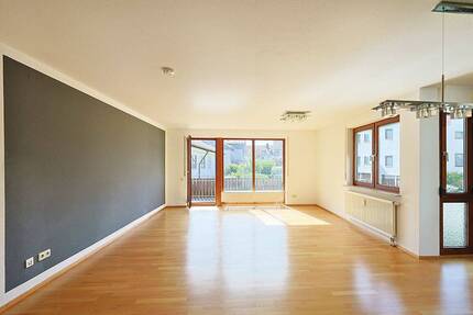 Wohnung Filderstadt Plattenhardt - 4 Zimmer, 106 m&sup2;, 1.500&euro; | Angebot:26570057