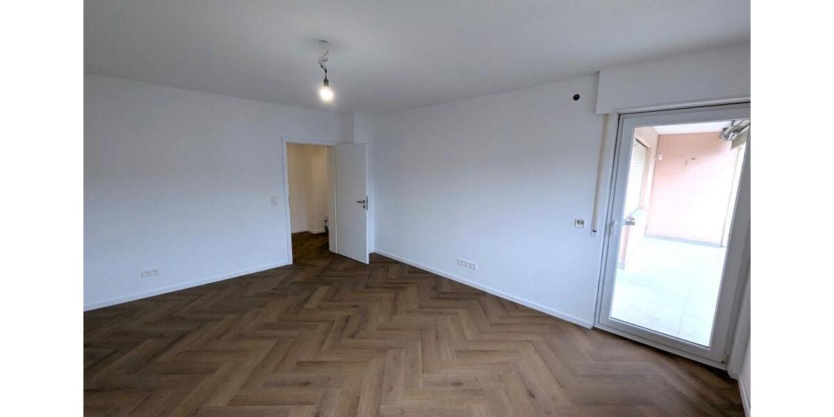 Etagenwohnung Kornwestheim - 3.5 Zimmer, 95 m&sup2;, 1.800&euro; | Angebot:25615120