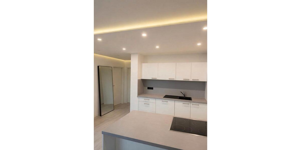 Etagenwohnung Weinsberg - 2.5 Zimmer, 85 m&sup2;, 1.200&euro; | Angebot:26429154