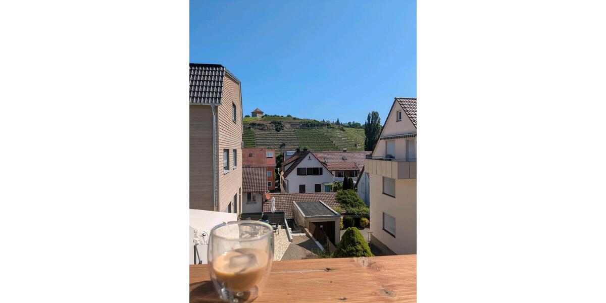 Etagenwohnung Stuttgart Bad Cannstatt - 4 Zimmer, 110 m&sup2;, 1.350&euro; | Angebot:27550019