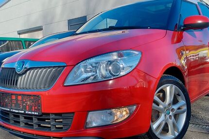 Skoda Roomster 212.000 km 3.950 &euro; Ludwigsburg 71642