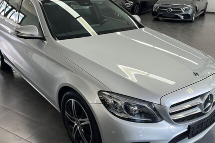 Mercedes-Benz C 200 65.426 km 22.499 &euro; Bietigheim-Bissingen 74321